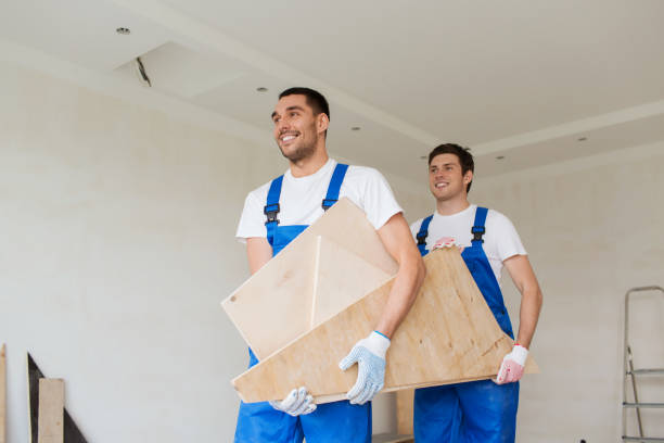 Best Hoarding Cleanup  in Homeland Park, SC