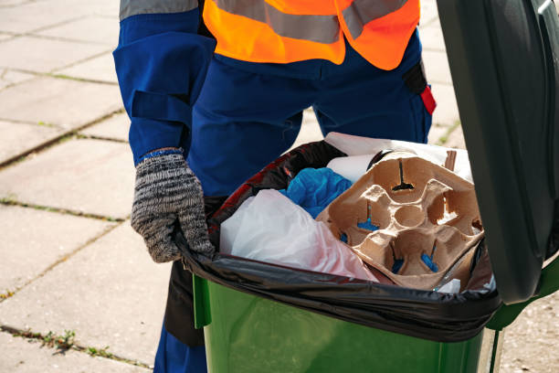 Professional Junk Removal Services in Homeland Park, SC
