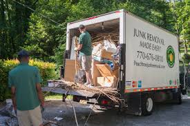 Best Basement Cleanout  in Homeland Park, SC