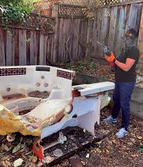 Best Property Management Cleanouts  in Homeland Park, SC